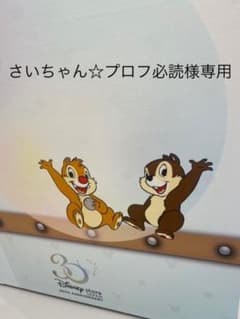 さいちゃん☆プロフ必読様専用のサムネイル