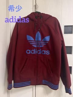 ♡お値下げ中♡ adidas アディダス greeley スノーボード ウェアのサムネイル