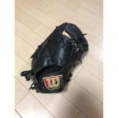硬式グローブのサムネイル
