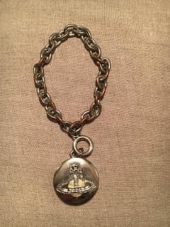 vivienne westwood キーチャームのサムネイル
