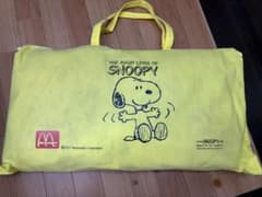 【限定】マクドナルド 2001年 スヌーピーコレクション　ぬいぐるみ28体セットのサムネイル