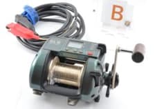 シマノ デジタナSLS電動丸 TM3000H - メルカリ