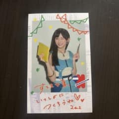 乃木坂46 カフェ 池田瑛紗 チェキ - メルカリ