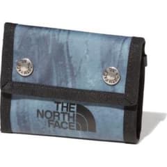 THE NORTH FACE 三つ折り財布のサムネイル