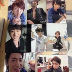 嵐 写真20枚セット！！のサムネイル