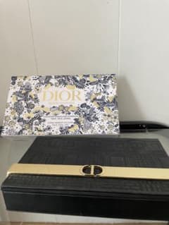Dior エクランクチュール マルチユース パレット