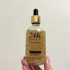 HOLIKA HOLIKA 24K GOLD Repair Ampouleのサムネイル