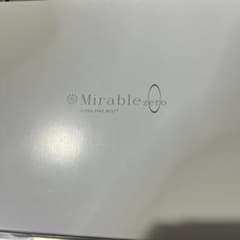 ミラブルzero　ウルトラファインミストのサムネイル