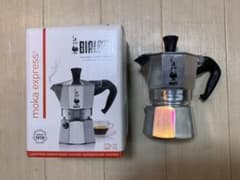 BIALETTI  MokaExpressのサムネイル