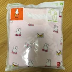 ミッフィ♡パジャマのサムネイル
