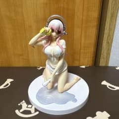 スーパーそに子 生活密着シリーズ プライズ品 絶版品 箱無し - メルカリ