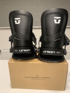 25-26 UNION ULTRA color:BLACK size：S メンズのサムネイル