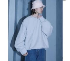 camber キャンバー　fifth general store スウェットのサムネイル
