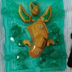 仮面ライダーグッズのサムネイル