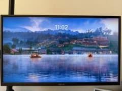 ASUS 31.5インチ4K液晶モニター VA32UQ - メルカリ