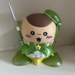 まじかるちいかわフィギュア　くりまんじゅうのサムネイル