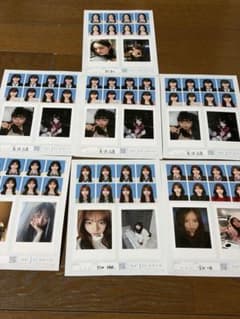 seju 証明写真 7枚セット - メルカリ