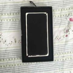 iPhone5/5S用バンパー GRAMASのサムネイル