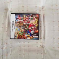 マリオパーティーDSのサムネイル