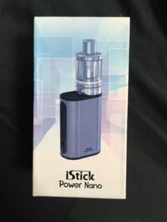 VAPE 電子タバコのサムネイル