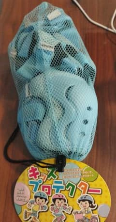 キッズプロテクター　ブリヂストンのサムネイル