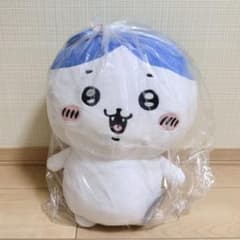 [가격 인하! 신품 미개봉] 초대 격레어·초 BIG40cm 치이카와 벌레 봉제인형