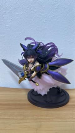 デート・ア・ライブ 夜刀神十香 フィギュアのサムネイル