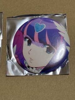 New PANTY & STOCKING 100종 캔 배지 스타킹①