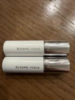 KissMe FERME 口紅 2本セットのサムネイル