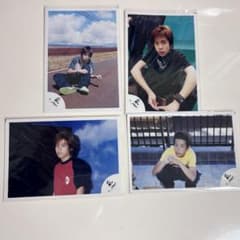 嵐 二宮和也 デビュー当時 公式写真 旧ロゴ - メルカリ