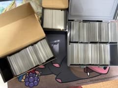 【汎用カード大量】【2000枚↑】ポケモンカード　引退品のサムネイル