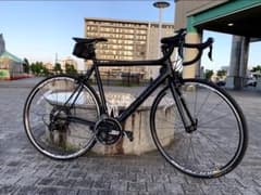 付属品多数　CANNONDALE SUPERSIX EVO カーボン105のサムネイル