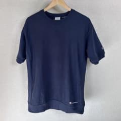 Champion REVERSE WEAVE 半袖スウェット Lのサムネイル