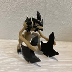 バサギリ　ポケモン　ガチャガチャ　モンコレ　同様のサムネイル