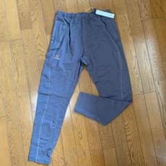 【8/14迄限定出品】 VENEX リフレッシュメッシュロングパンツ Mサイズのサムネイル