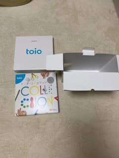 toio バリューパック TPHJ-10000のサムネイル