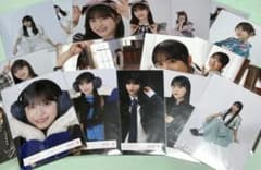 櫻坂46】村井優 生写真 24枚まとめ売り - メルカリ