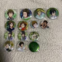 二階堂大和 缶バッジセット1 - メルカリ