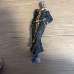 ジョジョの奇妙な冒険 エンリコ・プッチ 一番くじ フィギュア - メルカリ
