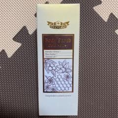 ドクターシーラボ ボディスクラブ ゴールドハニー 180gのサムネイル