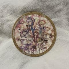 アイドリッシュセブン コースター The World 種村有菜のサムネイル