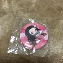 鬼滅の刃 缶バッジのサムネイル