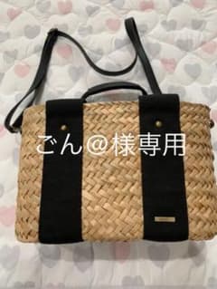 かごバッグのサムネイル