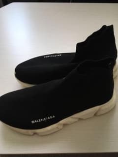 BALENCIAGA  SPEED TRAINERのサムネイル