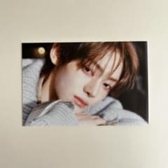 TWS NO TRAGEDY ハンジンのサムネイル