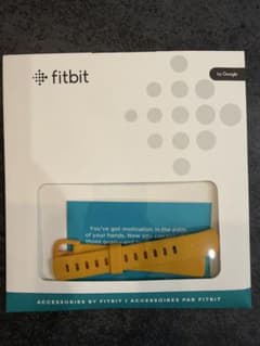 Fitbit Inspire 3 専用 クラシックベルトSサイズのサムネイル