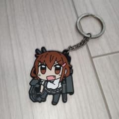 艦これ 艦隊これくしょん つままれストラップのサムネイル