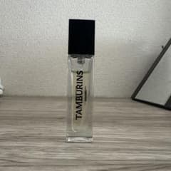 TAMBURINS CHAMOのサムネイル