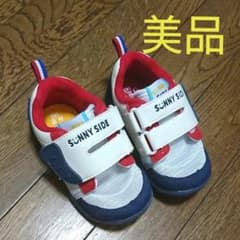 14.5 スニーカーのサムネイル