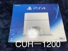 SONY PlayStation4 プレステ4 プレイステーション4 本体のサムネイル